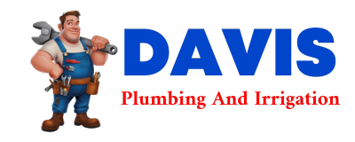 Trusted plumber in BOAZ